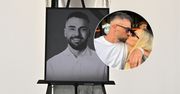 "Mam niesamowity żal do ludzi". Narzeczona Łukasza Litewki mierzy się z okropnymi komentarzami