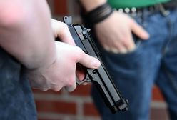 USA. Kolejna strzelanina w Miami. Są ofiary