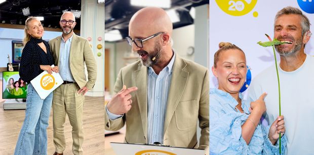 Do "DDTVN" wjechał NOWY PROWADZĄCY i już zaroiło się od komentarzy. Werdykt widzów jest niemal JEDNOZNACZNY!
