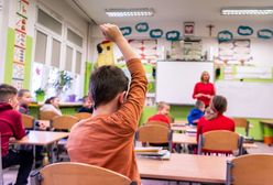 Szkoły w kropce. Dyrekcja podnosi alarm przed nowym rokiem