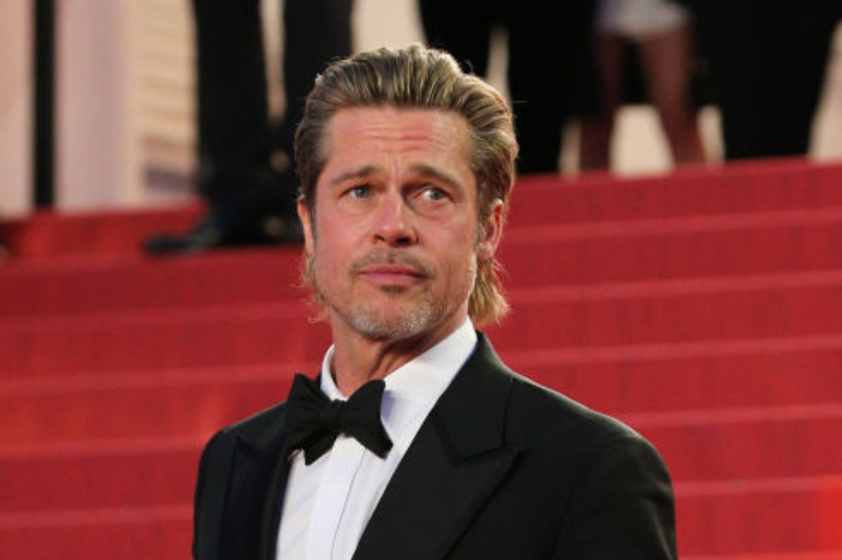 Brad Pitt chodził na spotkania anonimowych alkoholików. "Byłem na kolanach"