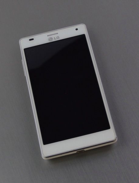 LG Swift 4X HD - dobra alternatywa dla mainstreamu high-endów [test] 2