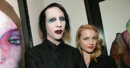 Evan Rachel Wood przeżyła koszmar. Aktorka opowiedziała o tym przed kamerami