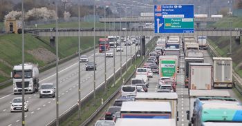 Będzie druga w tym roku podwyżka opłat na autostradzie A2. Jest reakcja GDDKiA
