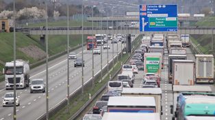 Będzie druga w tym roku podwyżka opłat na autostradzie A2. Jest reakcja GDDKiA