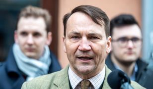 Ziobro zaatakował Sikorskiego. Polityk natychmiast reaguje. "Kazałem"