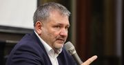Żurek o decyzji ETPCz ws. sędziów TK. "Państwo nie może blokować"