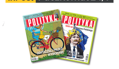Kolejne magazyny z prenumeratą do Paczkomatów