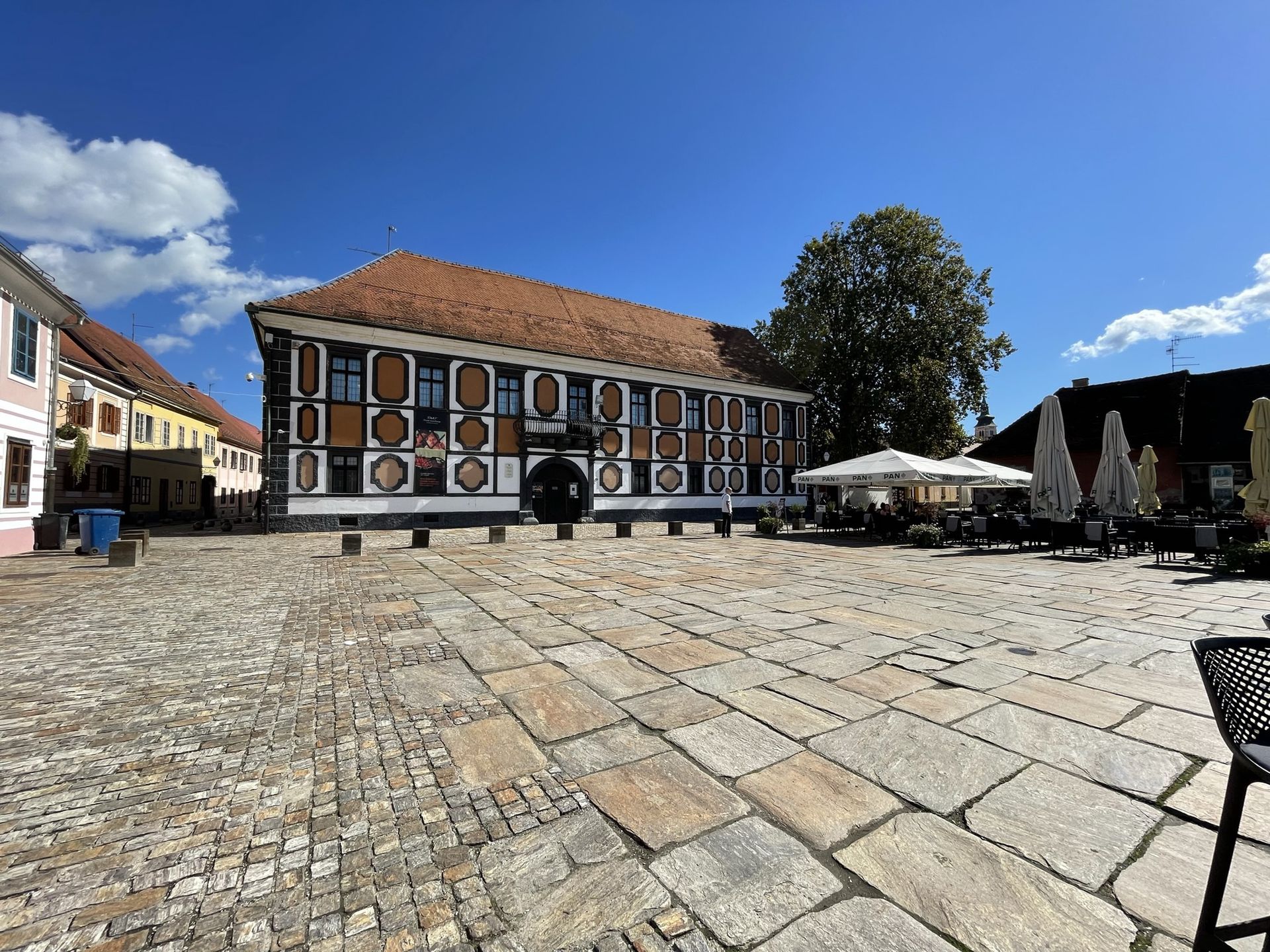 Plac bana Jospia Jelacica 
