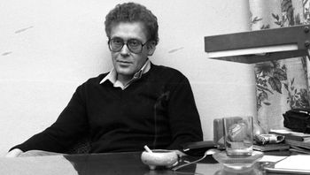 Radiowa Trójka w żałobie. Nie żyje Wiktor Legowicz. Miał 77 lat