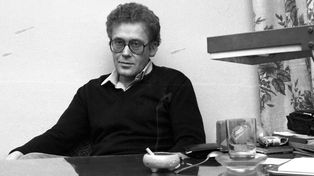 Radiowa Trójka w żałobie. Nie żyje Wiktor Legowicz. Miał 77 lat