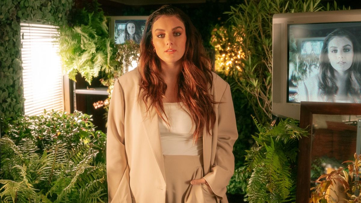 Ewa Farna opowiada o emocjach zawartych na "Umami"