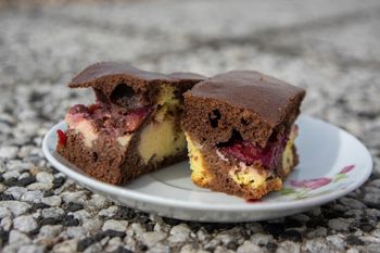 Zawsze się udaje. Przepyszne ciacho do kawy