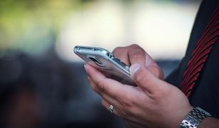 Uwaga na fałszywe SMS-y od PGE. "Można stracić oszczędności życia"