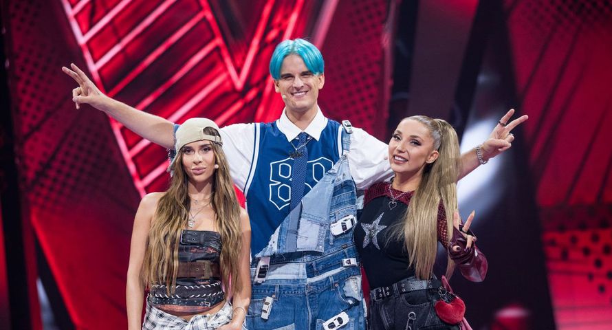 "The Voice Kids" ze świąteczną przerwą w emisji. Co zamiast muzycznego show?