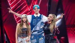 "The Voice Kids" ze świąteczną przerwą w emisji. Co zamiast muzycznego show?