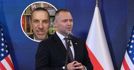 "Nie wygląda to najlepiej". Burza po doniesieniach o prezydencie