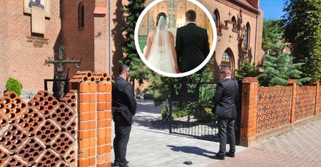 Nowy trend na weselach. Pary młode płacą krocie za spokój na imprezie