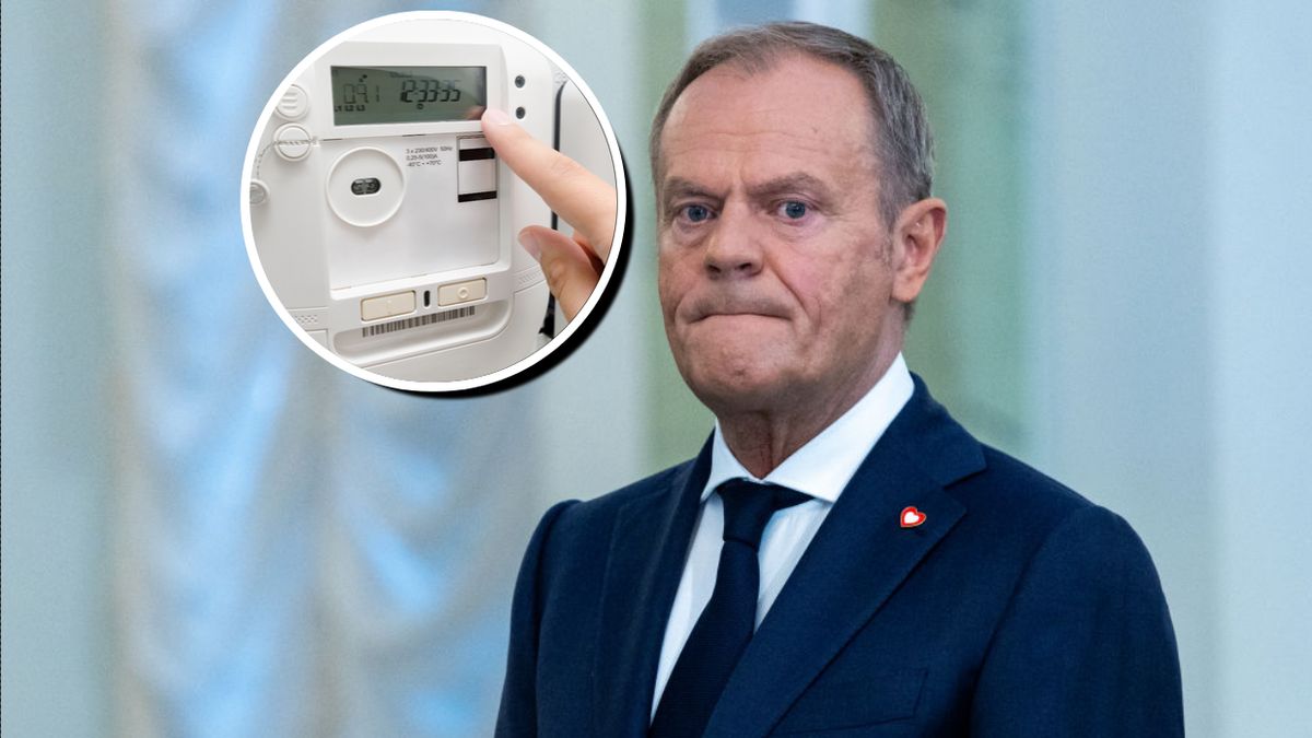 Co zrobi rząd pod odmrożeniu cen prądu?