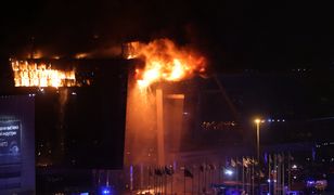 Ukraina odpowiada na oskarżenia. "Zaplanowana prowokacja Rosji"