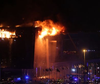 Ukraina odpowiada na oskarżenia. "Zaplanowana prowokacja Rosji"