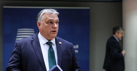 Węgry nad przepaścią. Narodowy Bank Węgier podjął ważną decyzję