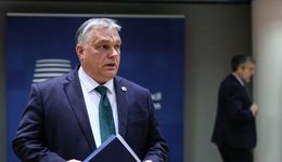 Węgry nad przepaścią. Narodowy Bank Węgier podjął ważną decyzję