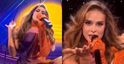 Eurowizja 2023. Zagraniczni fani komentują występ Blanki w półfinale. Krytykują pewien szczegół i wcale nie chodzi o wokal...