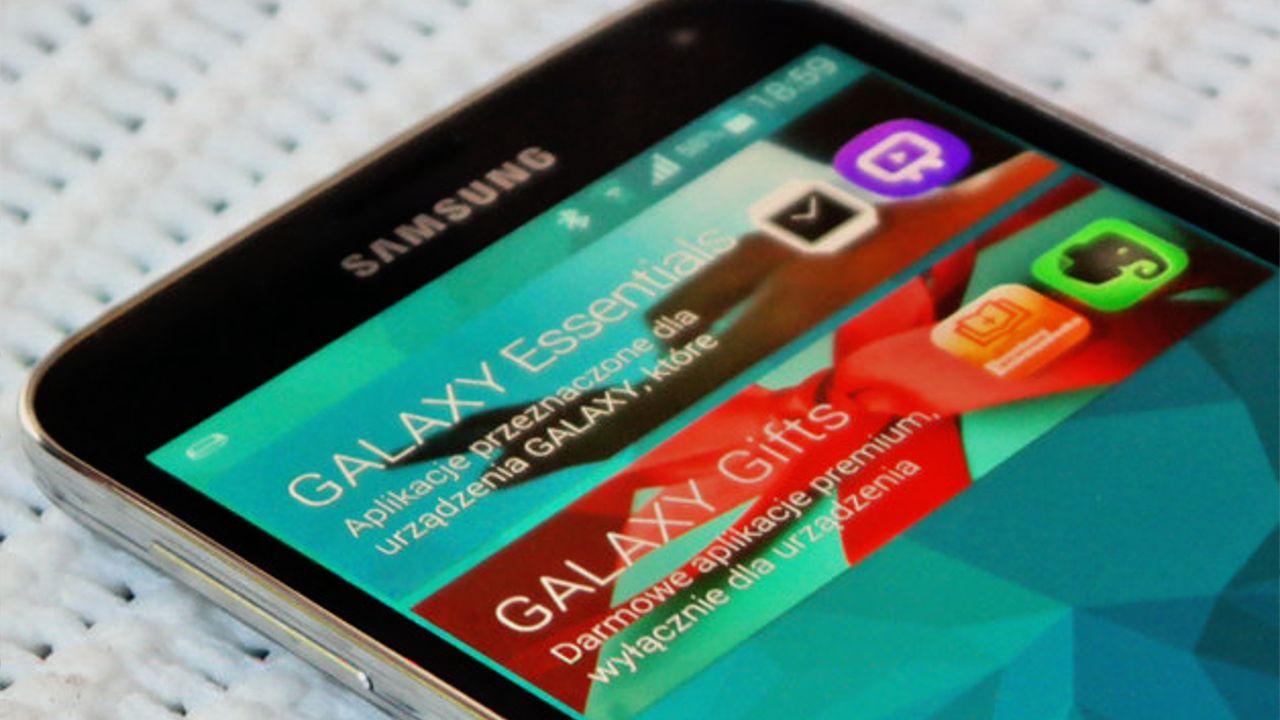 Galaxy S5 vs Galaxy Alpha - porównanie 18