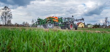 Cyfrowa ewidencja ochrony roślin od 2026 czy od 2028? MRiRW nie wie