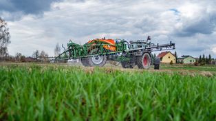 Cyfrowa ewidencja ochrony roślin od 2026 czy od 2028? MRiRW nie wie