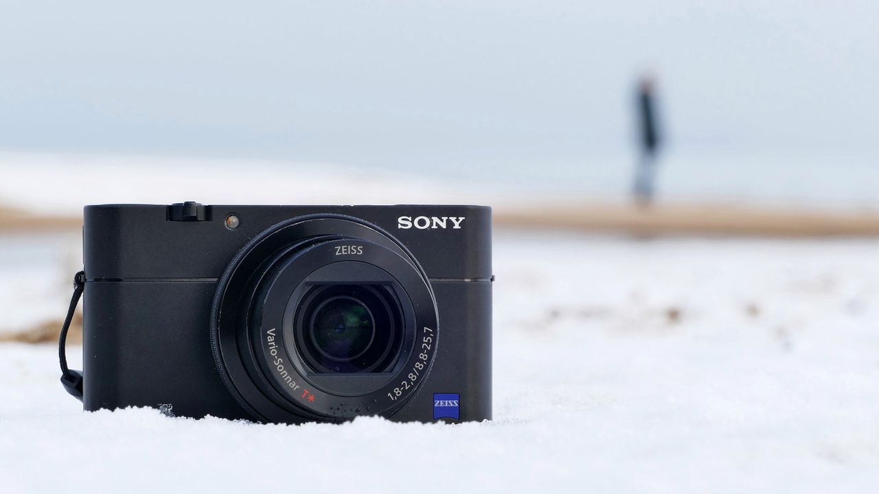 TEST: Sony RX100 V – kompakt do łapania światła