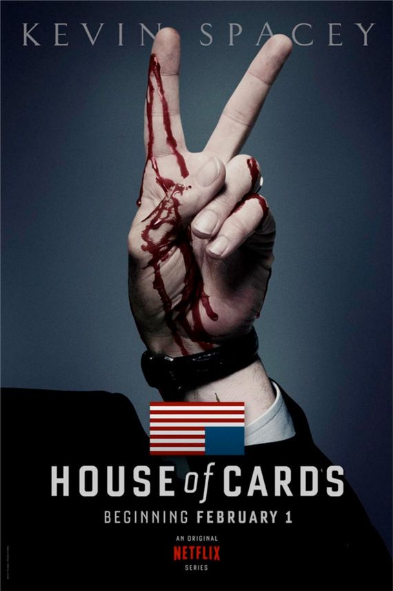 "House of Cards"