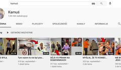 YouTube po 4 dniach usunął wideo patotwórcy, który dręczył chłopaka z niepełnosprawnością intelektualną