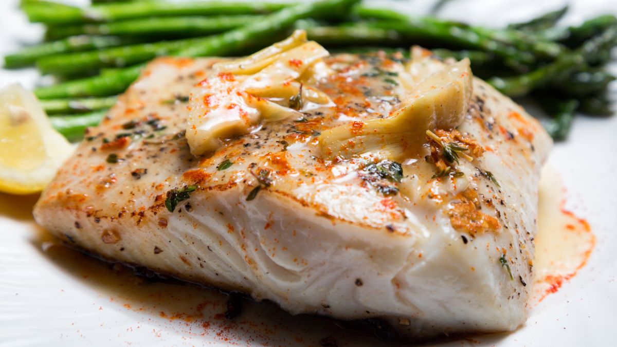 Idealna ryba na święta. Polacy prawie jej nie znają