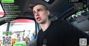 Łatwogang w drodze do Gdańska. Wiadomo, co z jego powrotem