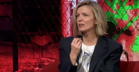 Magda Mołek dosadnie o TVP. "To trzeba zaorać"