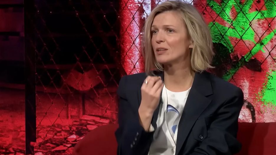 Magda Mołek ma mocną opinię o TVP
