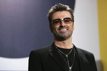 To on był największą miłością George'a Michaela. Tragedia przerwała ich szczęście