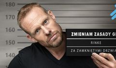 269 tys. widzów nowego programu TTV „Rinke. Za zamkniętymi drzwiami”. 1,10 mln zł z reklam