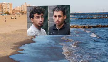 Zbiorowy gwałt na plaży w Anglii. To byli migranci. "Drapieżna wataha"