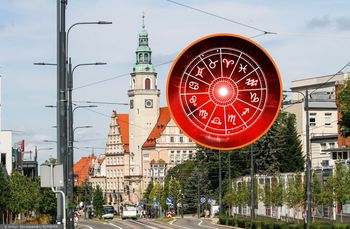 Urząd przyznał 84 tys. zł astrologowi. Z publicznych pieniędzy