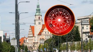 Urząd przyznał 84 tys. zł astrologowi. Z publicznych pieniędzy