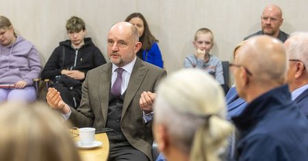 "To nie dla bogatych!". Marszałek Kujawsko-Pomorskiego tłumaczy, po co województwu jacht