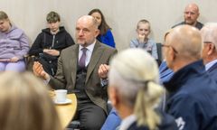 "To nie dla bogatych!". Marszałek Kujawsko-Pomorskiego tłumaczy, po co województwu jacht