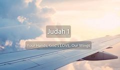 Judah 1 będzie pierwszą chrześcijańską linią lotniczą. Przewoźnik z hasłem: „Twoje ręce, Boża miłość, Nasze skrzydła"