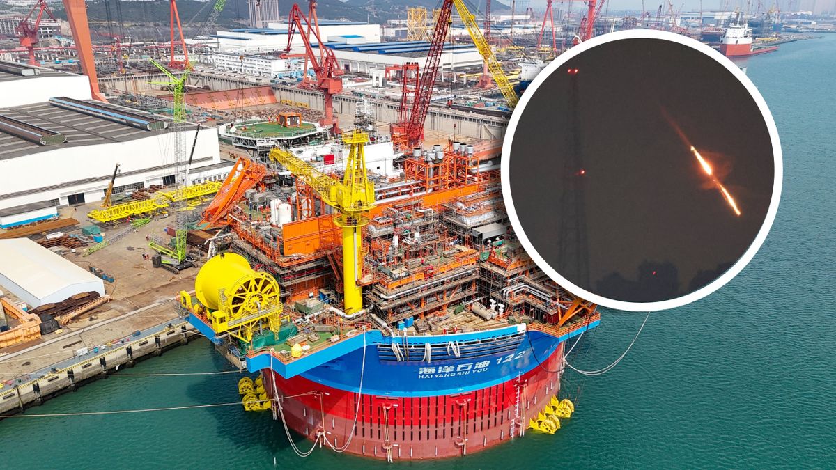 Rynki wyczekują, w którą stronę pójdzie konflikt na Bliskim Wschodzie