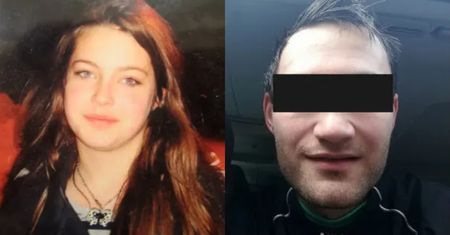 Michał S. wiódł normalne życie po zabójstwie 13-letniej Izy. Znajomi nadali mu wiele lat temu przerażający przydomek