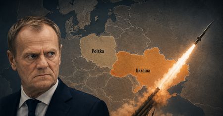Co Polska dostała od Ukrainy w zamian za Patrioty [OPINIA]