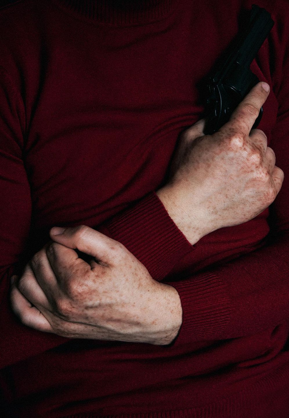 Wschodzące gwiazdy światowej fotografii według magazynu "LensCulture" 7